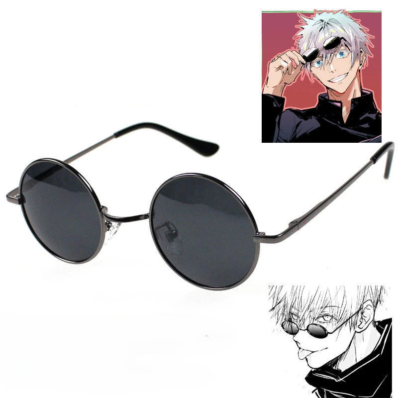 Gojo Satoru Sunglass