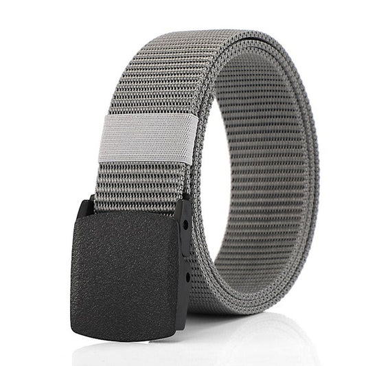 Military Belt