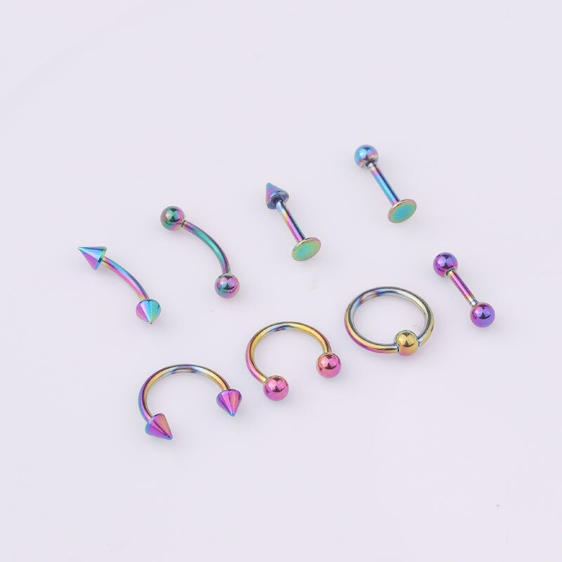 Helix Earring