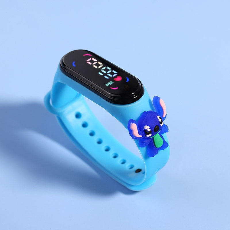 Disney Smart Watch