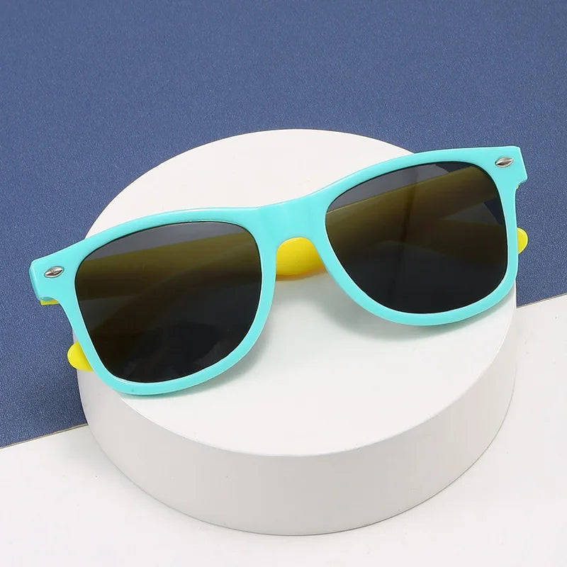 Colorful Sunglasses