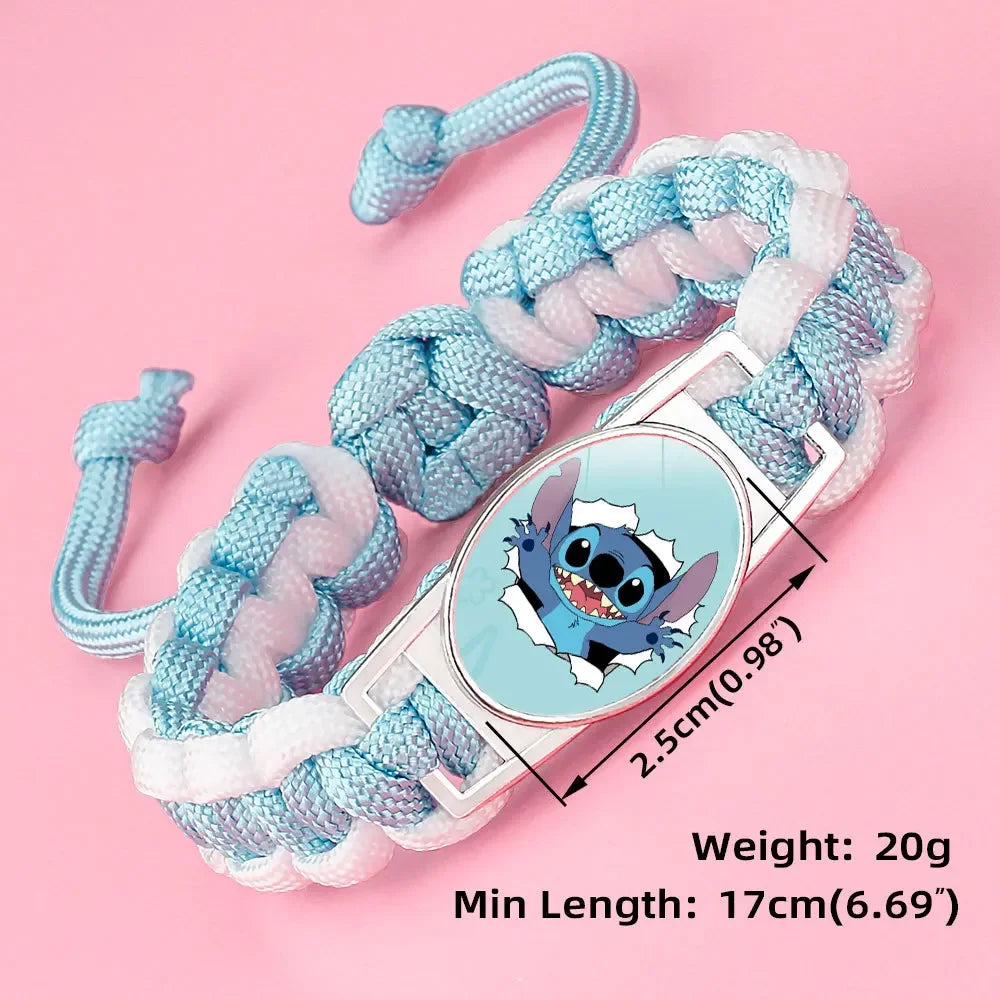 Disney Bracelet