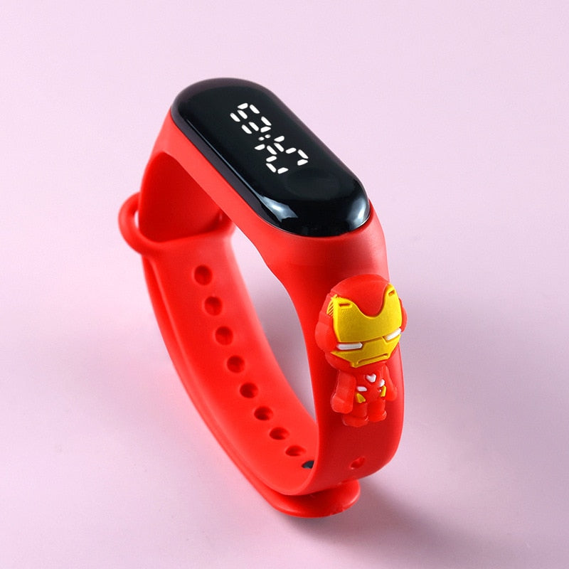 Disney Smart Watch