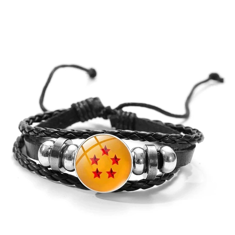 Seven Star Bracelet