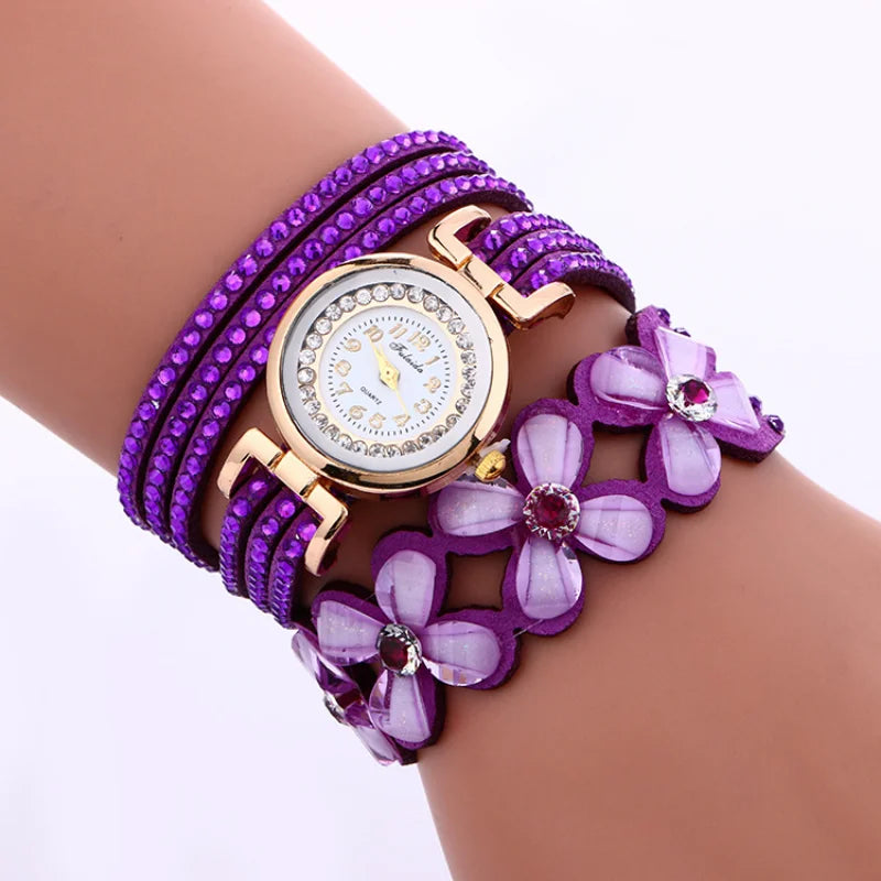 Bracelet Wristwatch