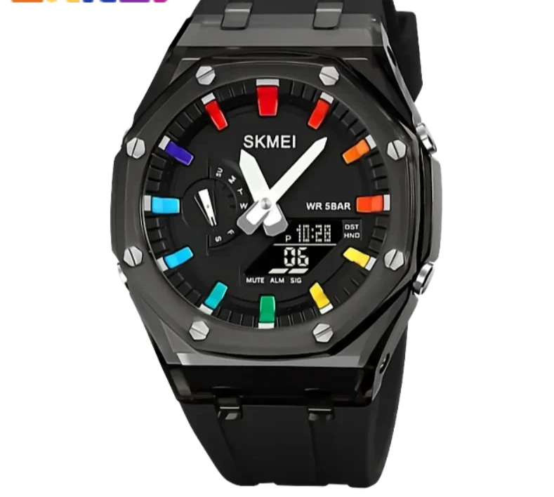 Roulette Watch