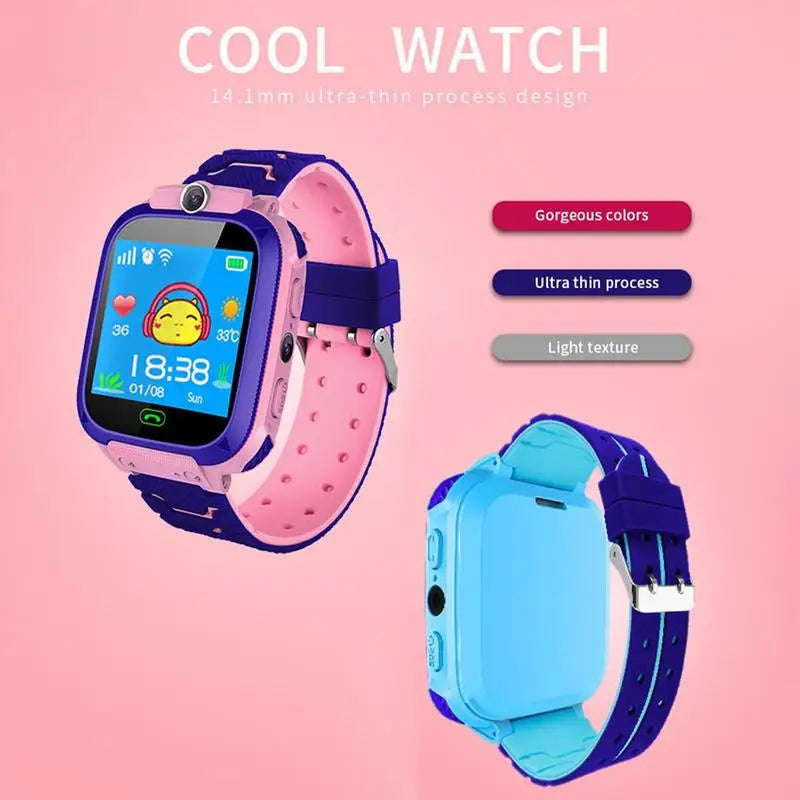 Professional Wristwatch