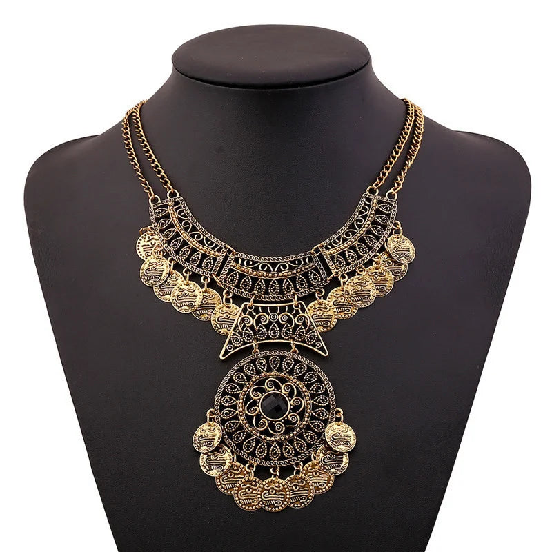 Sophia Necklace