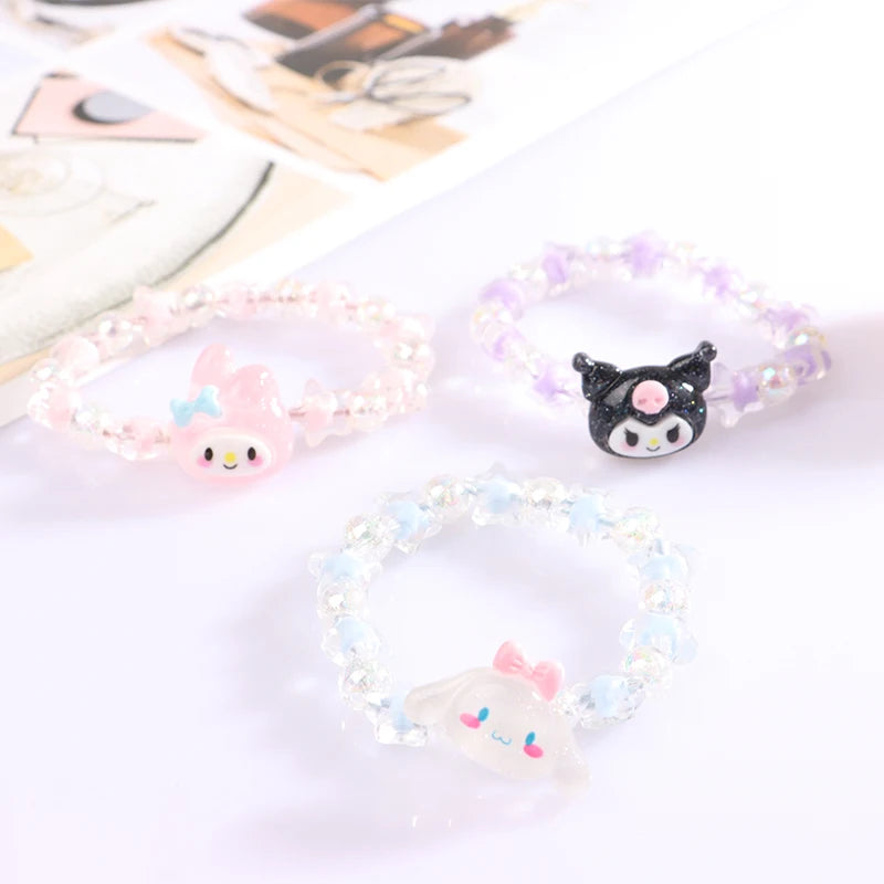 Sanrio Bracelet