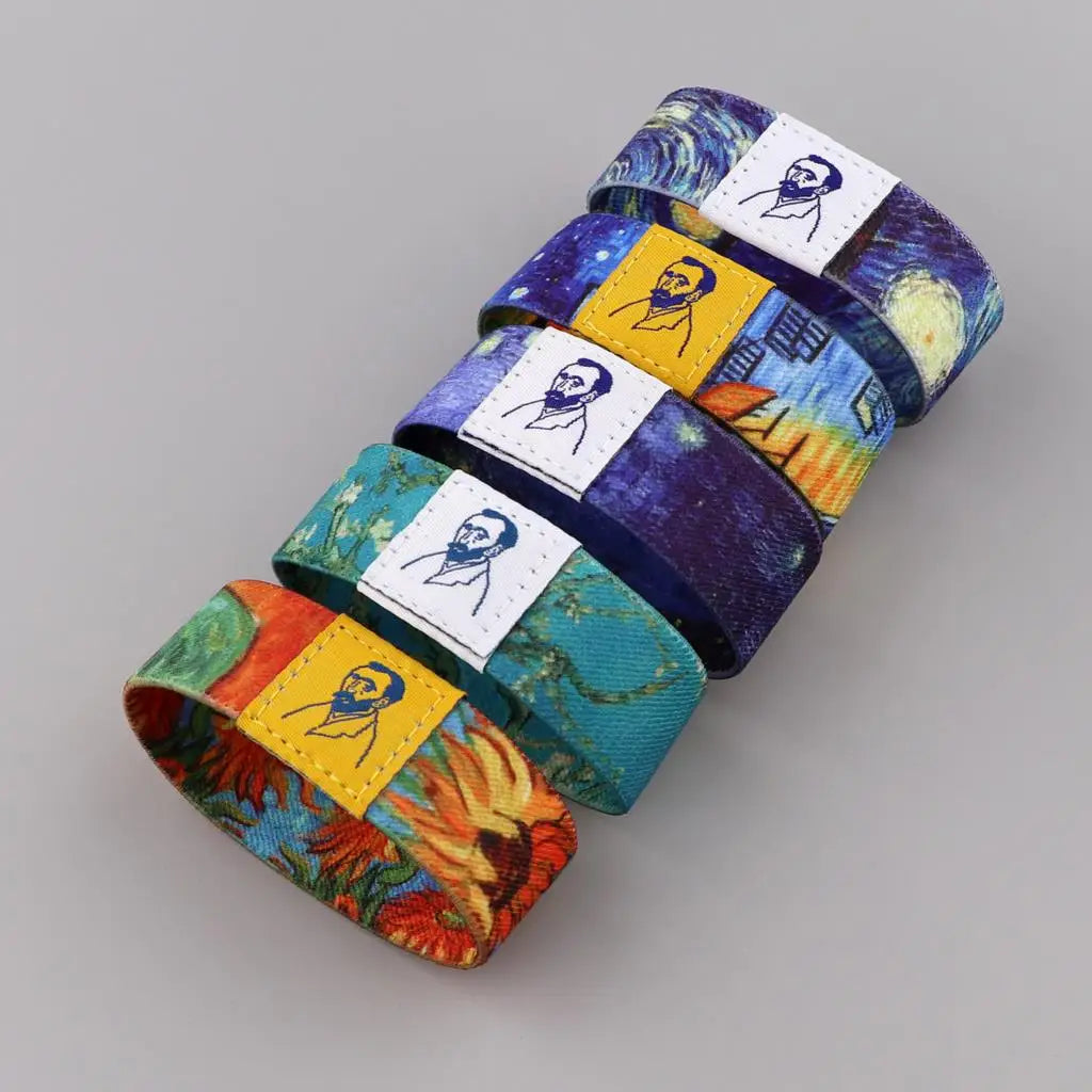 Van Gogh Bracelet