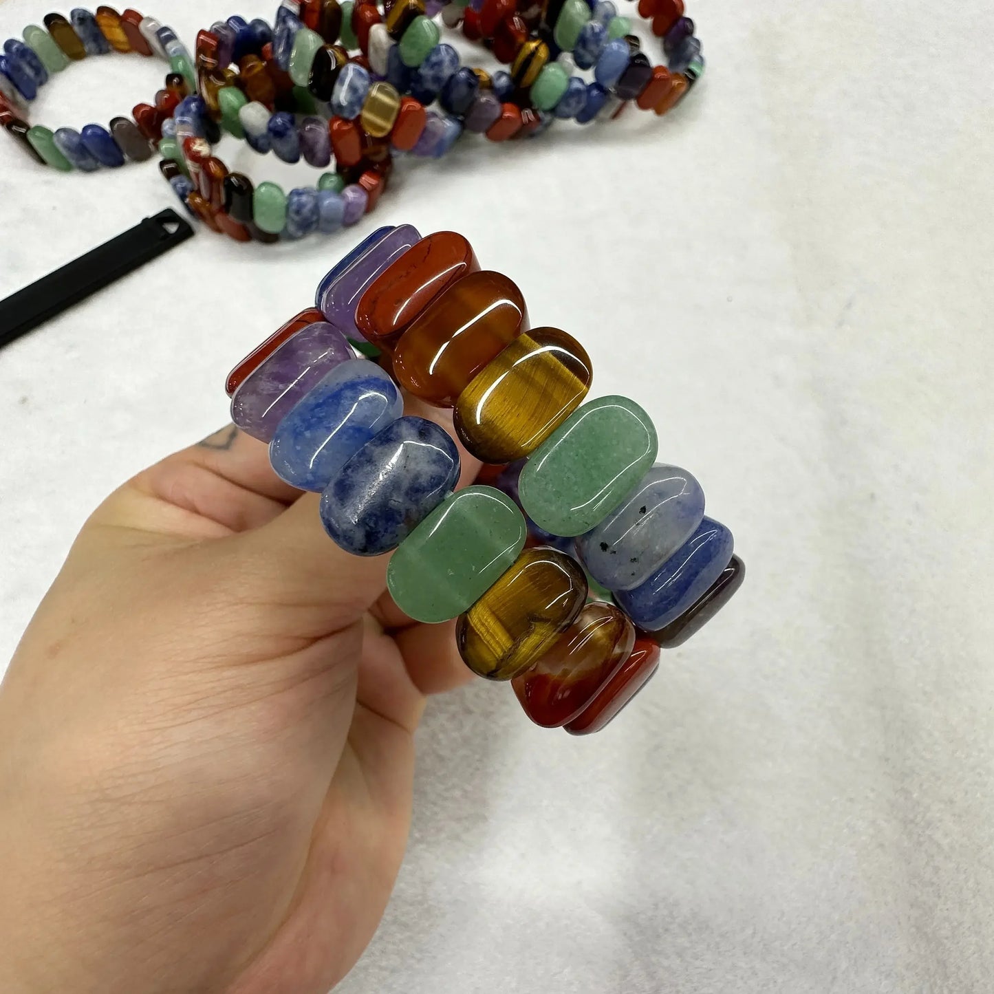 Candy Bracelet