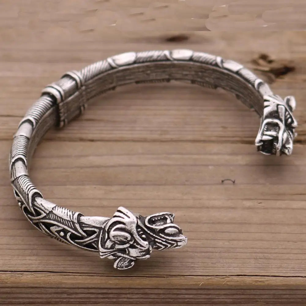 Dragon  Bracelet