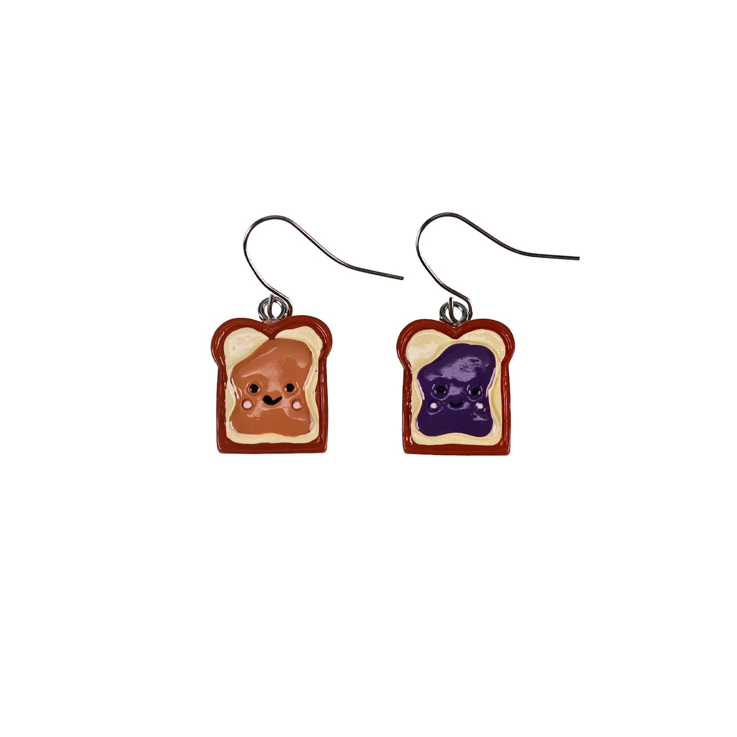 Toast Earring