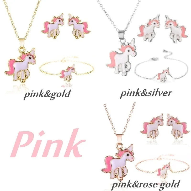 Cut Unicorn Set