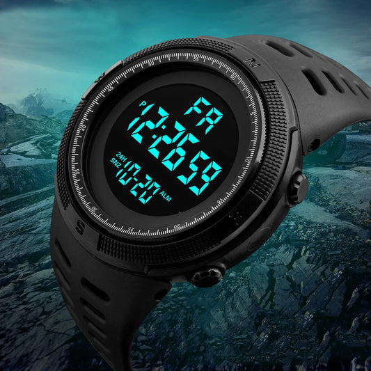 Digital Watch