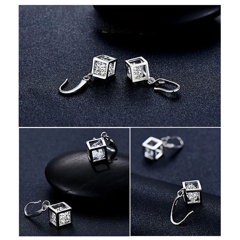 Zircon Cubic Set