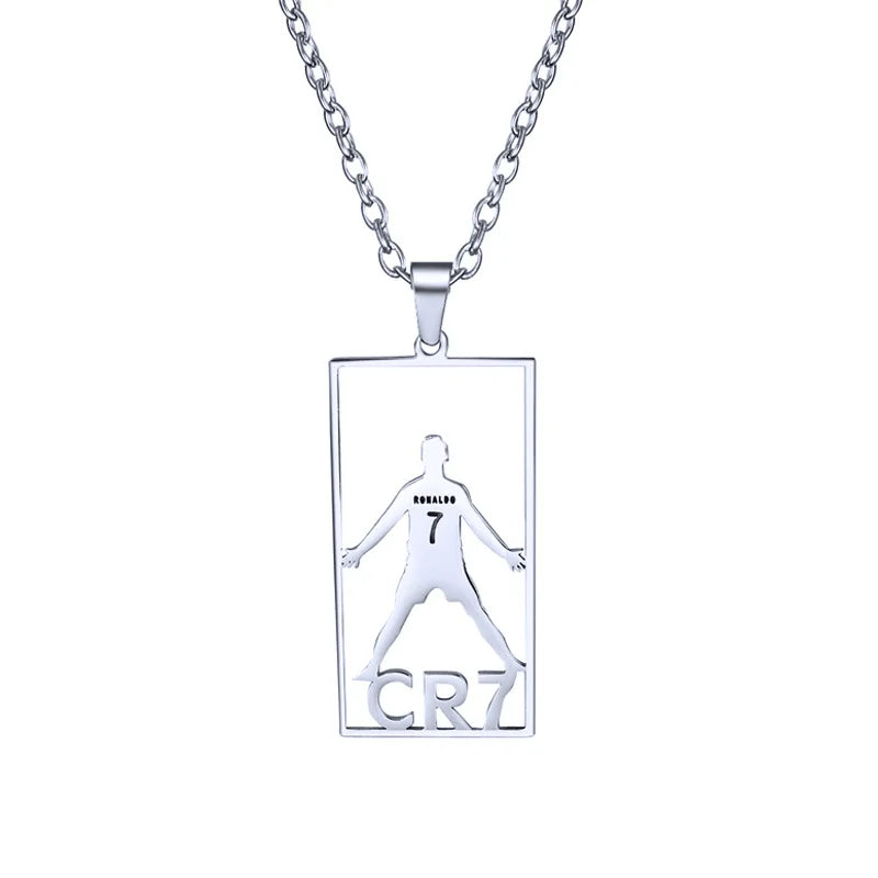 CR7 Necklace