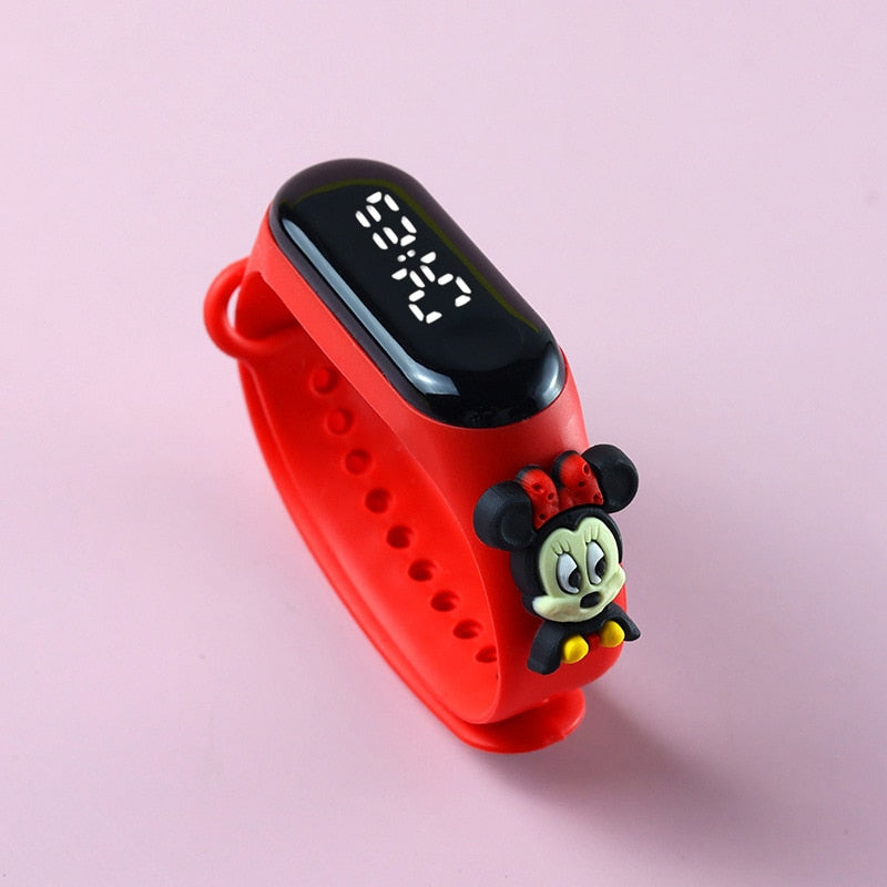 Disney Smart Watch