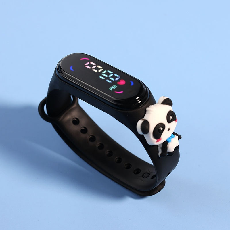 Disney Smart Watch