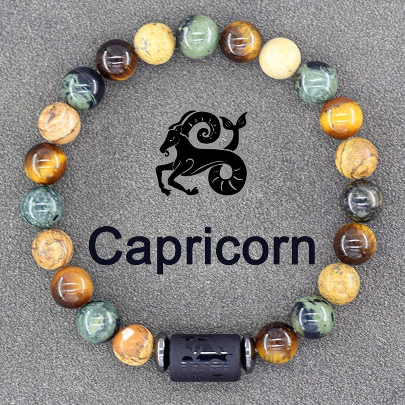 Zodiac Bracelet