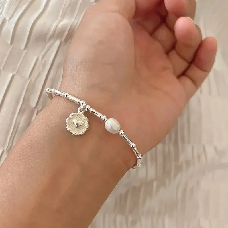 Little Heart Bracelet