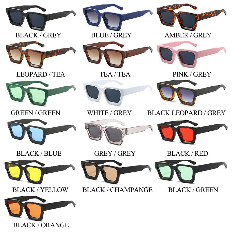 Fog Sunglasses