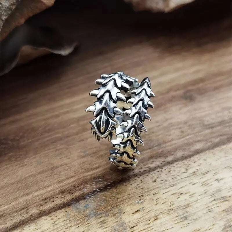 Dragon Ring