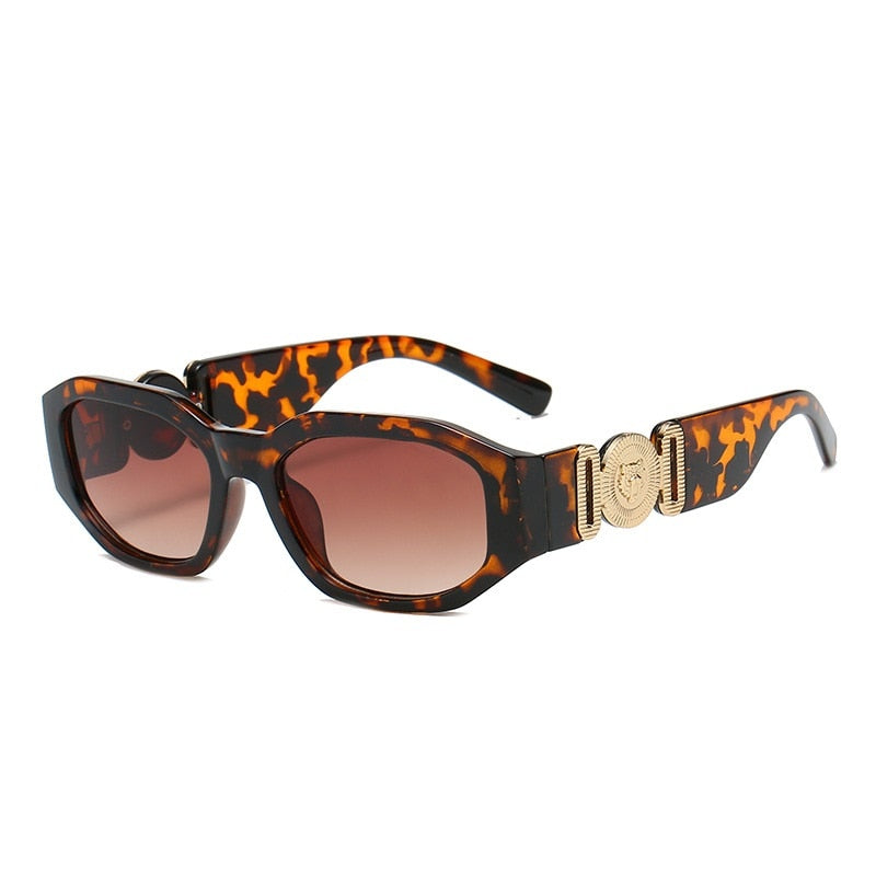 Tiger Eye Sunglasses