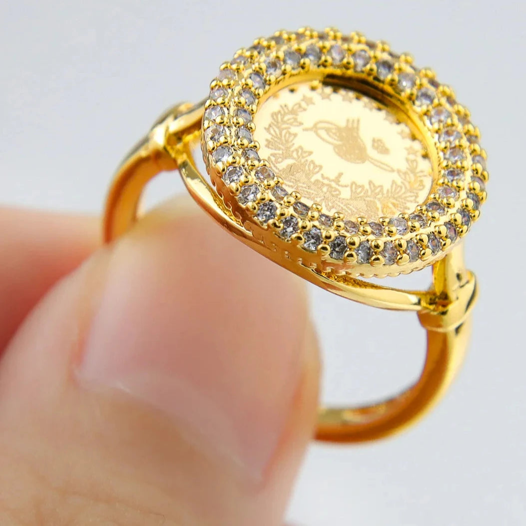 Samah Ring