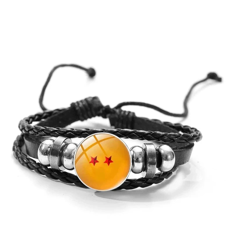 Seven Star Bracelet