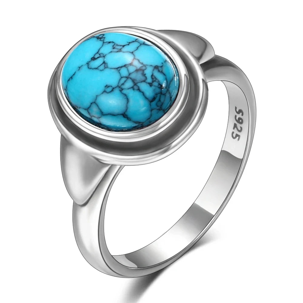 Turquoise Ring