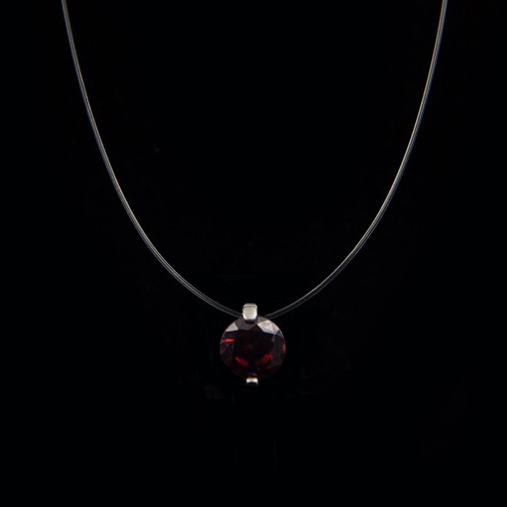 Gem Necklace