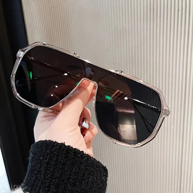 Shin Sunglasses