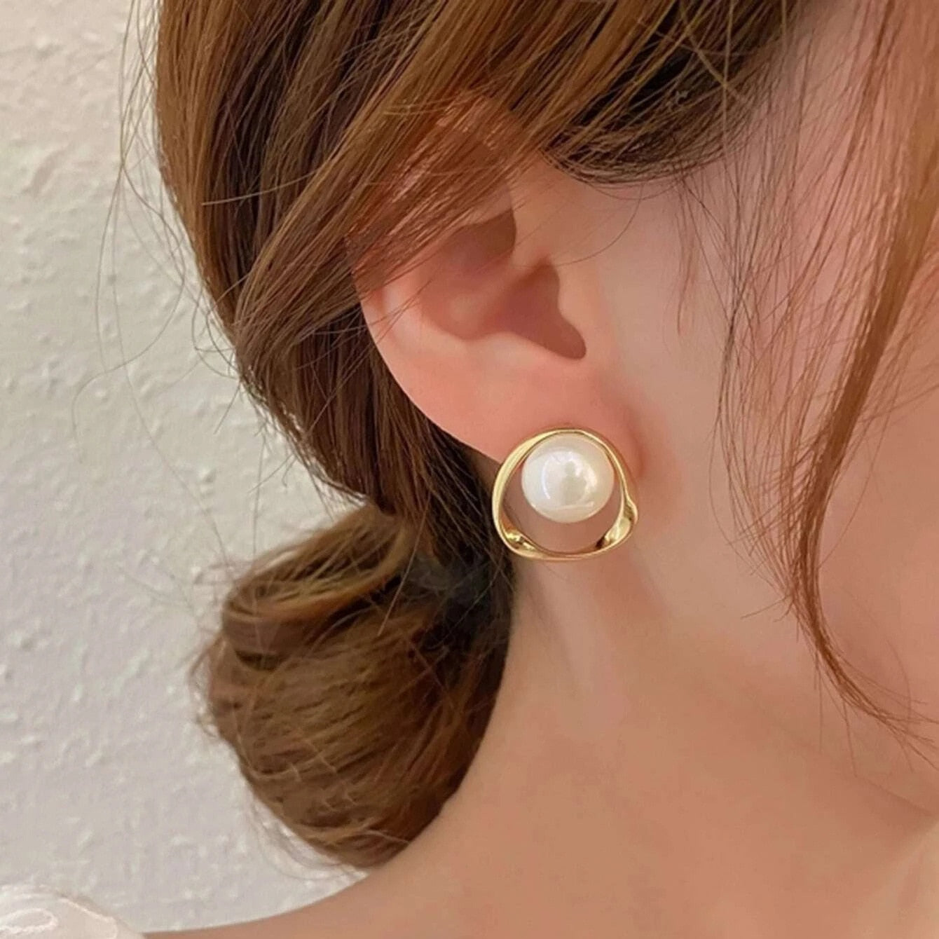 Brilliant Earring