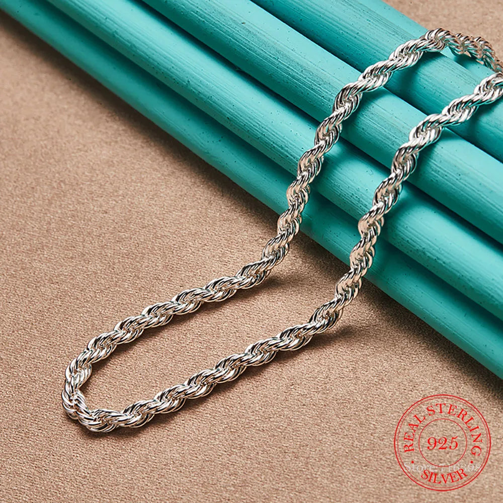 Braided Chain