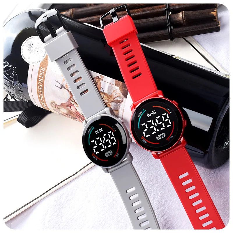 LED Watches