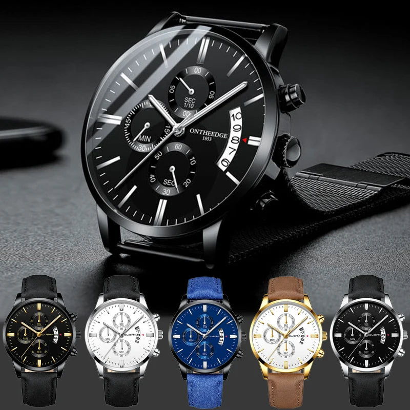 Luxury Watches