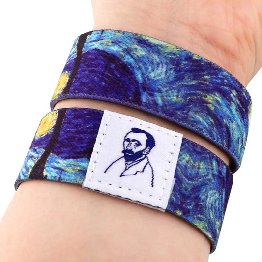 Van Gogh Bracelet