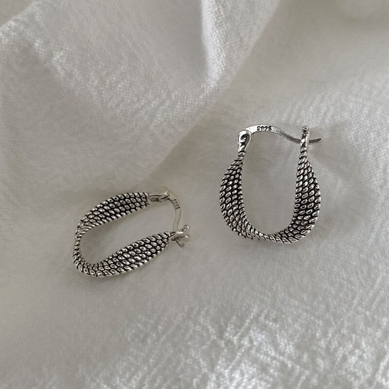 Cuff Earring