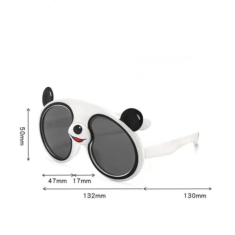 Panda Sunglass