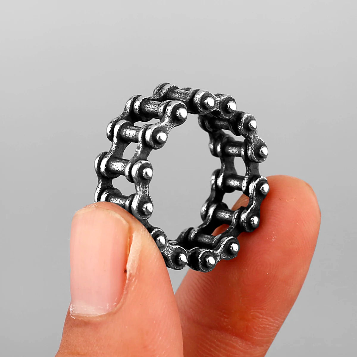 Motorcycle Ring