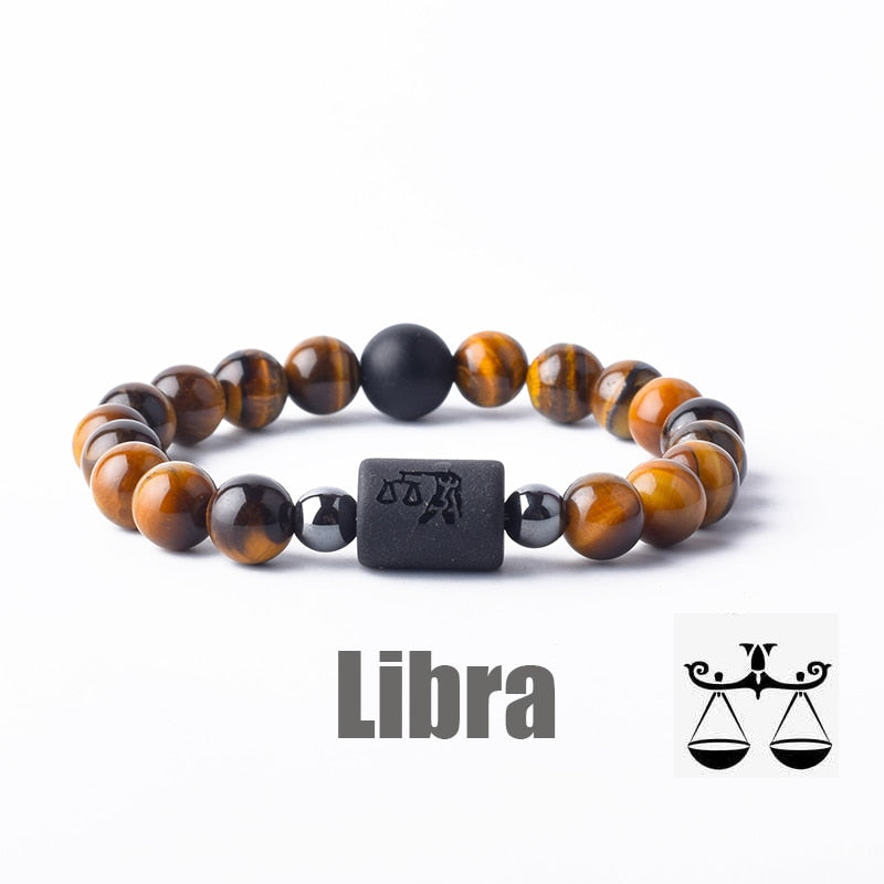 Zodiac Bracelet