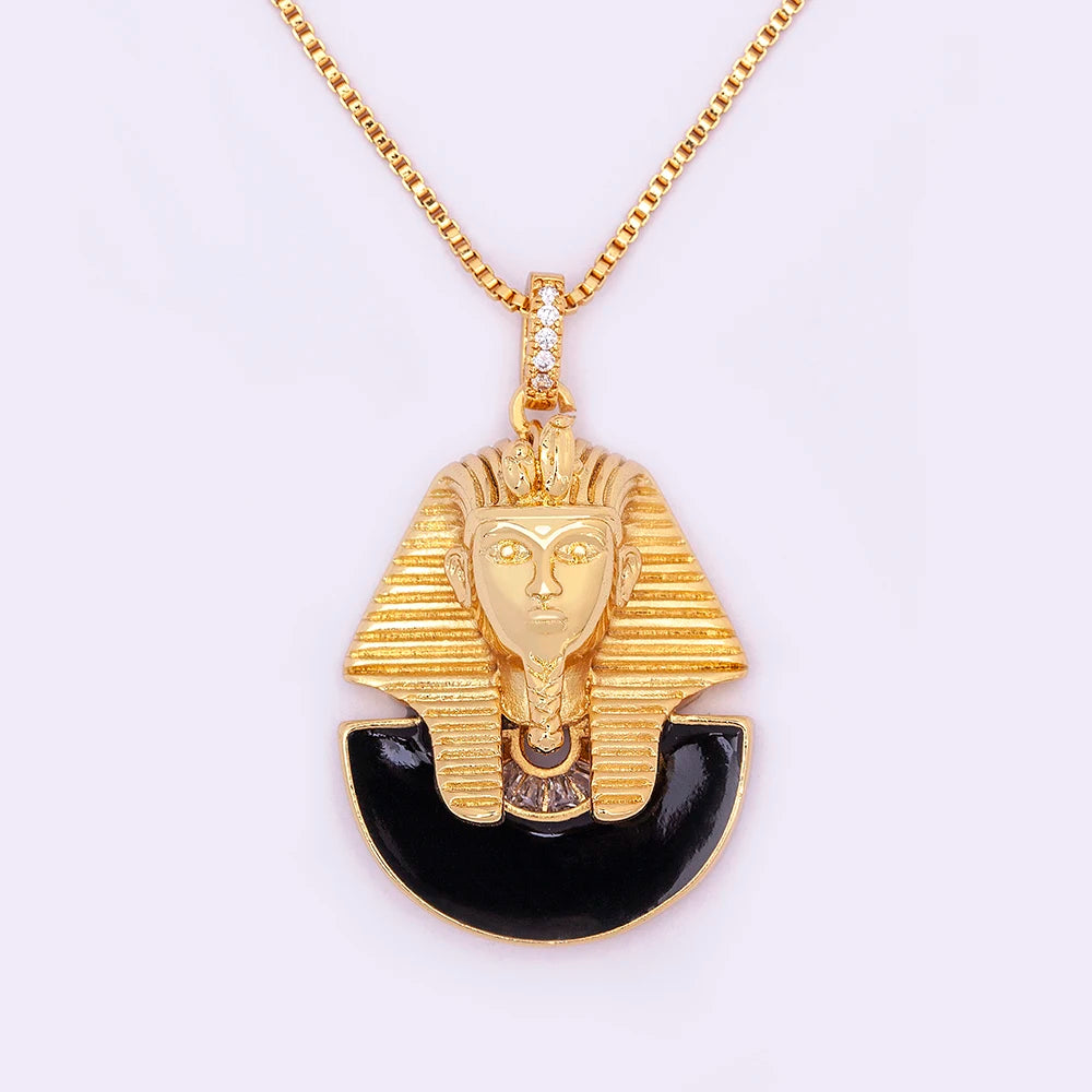 King Khufu Necklace