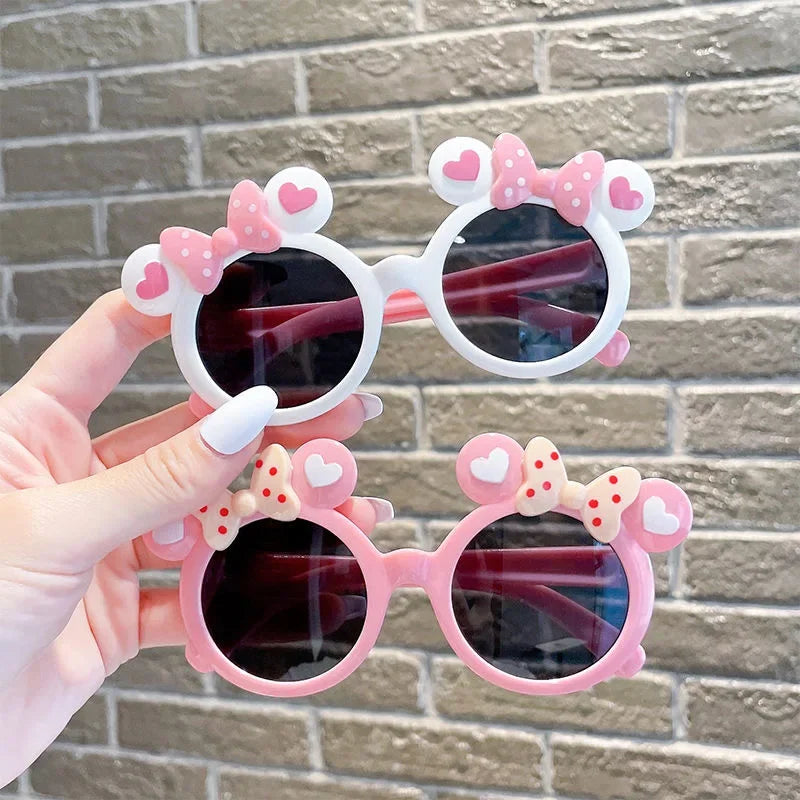 Bow Sunglasses