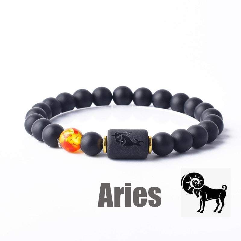 Zodiac Bracelet