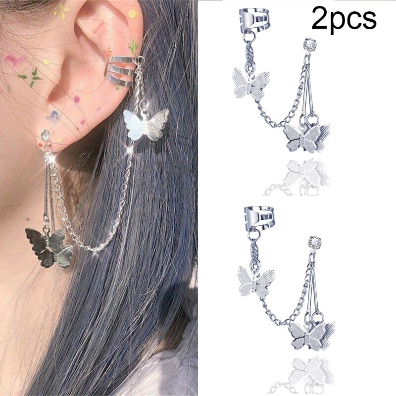 Charming Earring