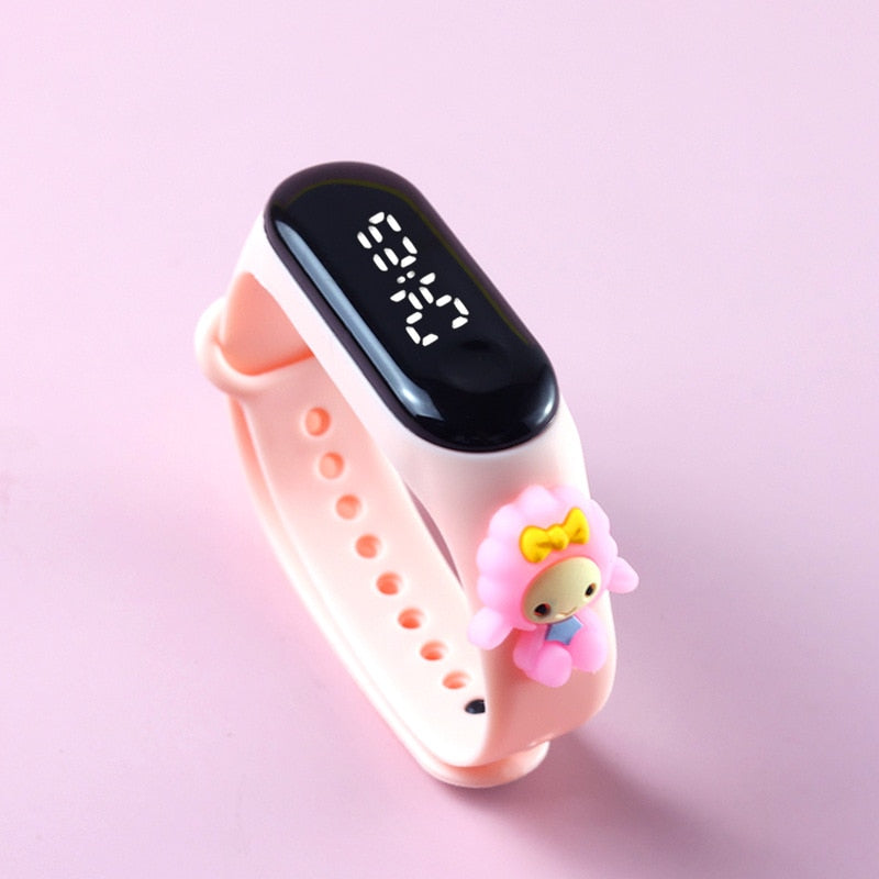 Disney Smart Watch