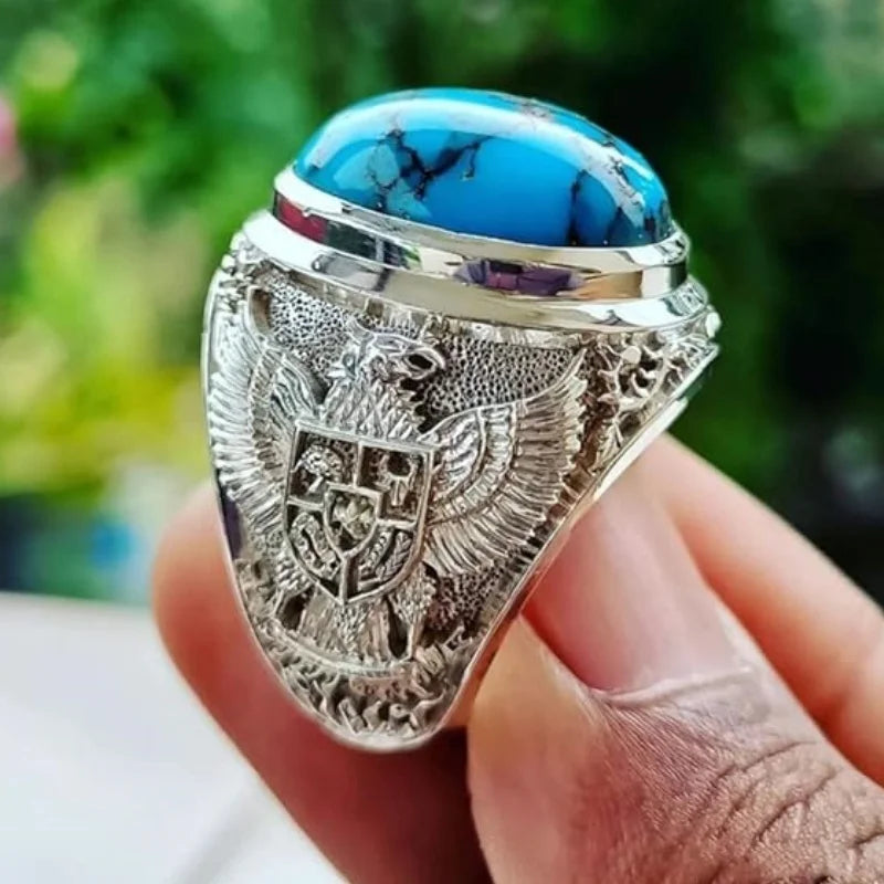 Eagle Ring