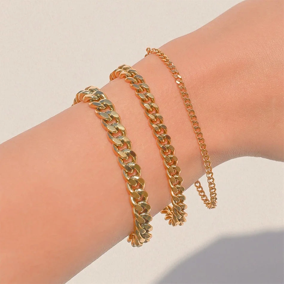 Snake Bracelet