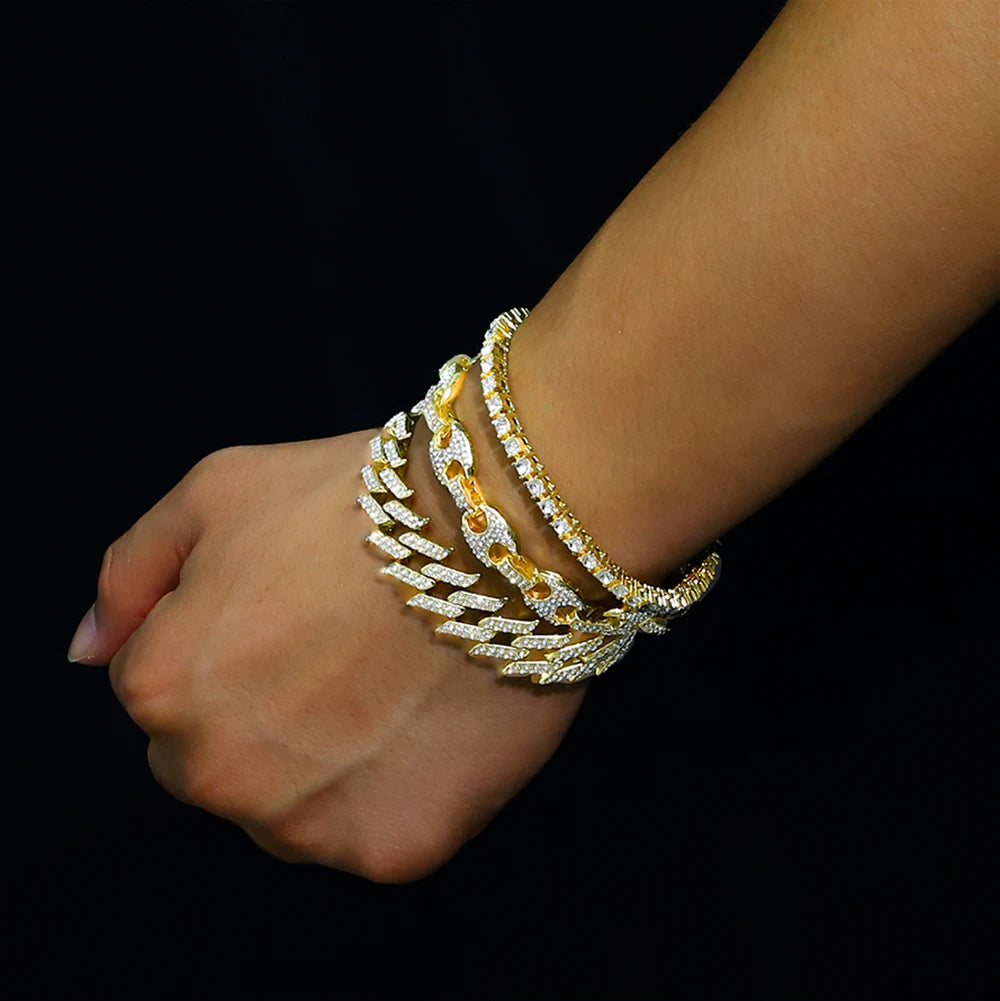 Delicate Luxury Bracelet